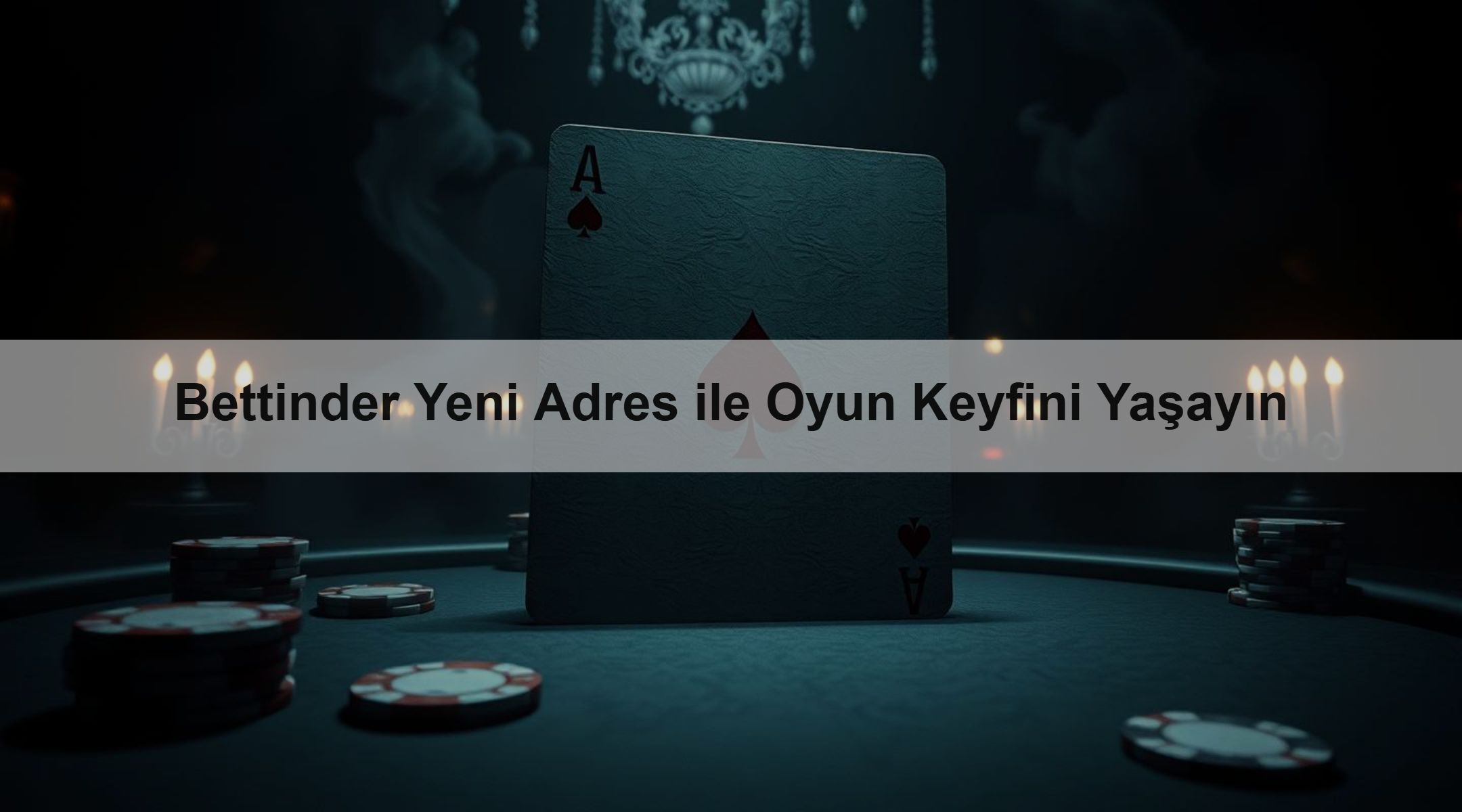 Bettinder Yeni Adres ile Oyun Keyfini Yaşayın